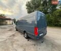 Сірий Мерседес Sprinter, об'ємом двигуна 2.99 л та пробігом 90 тис. км за 27000 $, фото 2 на Automoto.ua