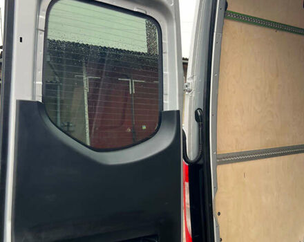 Сірий Мерседес Sprinter, об'ємом двигуна 2.14 л та пробігом 295 тис. км за 29984 $, фото 20 на Automoto.ua