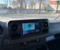 Серый Мерседес Sprinter, объемом двигателя 2.99 л и пробегом 114 тыс. км за 36000 $, фото 13 на Automoto.ua