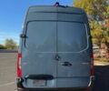 Сірий Мерседес Sprinter, об'ємом двигуна 3 л та пробігом 30 тис. км за 11000 $, фото 5 на Automoto.ua