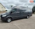 Сірий Мерседес Sprinter, об'ємом двигуна 2.99 л та пробігом 297 тис. км за 42000 $, фото 1 на Automoto.ua