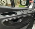 Серый Мерседес Sprinter, объемом двигателя 2.14 л и пробегом 418 тыс. км за 32502 $, фото 19 на Automoto.ua