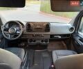 Серый Мерседес Sprinter, объемом двигателя 3 л и пробегом 165 тыс. км за 33900 $, фото 17 на Automoto.ua