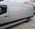 Серый Мерседес Sprinter, объемом двигателя 2.2 л и пробегом 420 тыс. км за 27500 $, фото 10 на Automoto.ua