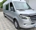 Серый Мерседес Sprinter, объемом двигателя 2.99 л и пробегом 170 тыс. км за 53672 $, фото 5 на Automoto.ua