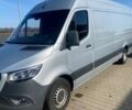 Сірий Мерседес Sprinter, об'ємом двигуна 3 л та пробігом 510 тис. км за 40875 $, фото 3 на Automoto.ua
