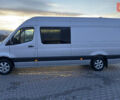 Серый Мерседес Sprinter, объемом двигателя 2.99 л и пробегом 158 тыс. км за 56979 $, фото 4 на Automoto.ua