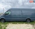 Серый Мерседес Sprinter, объемом двигателя 3 л и пробегом 33 тыс. км за 43000 $, фото 3 на Automoto.ua