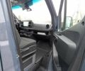 Серый Мерседес Sprinter, объемом двигателя 3 л и пробегом 180 тыс. км за 33900 $, фото 15 на Automoto.ua