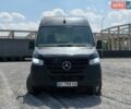 Сірий Мерседес Sprinter, об'ємом двигуна 2.99 л та пробігом 163 тис. км за 35800 $, фото 25 на Automoto.ua
