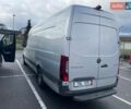 Сірий Мерседес Sprinter, об'ємом двигуна 3 л та пробігом 510 тис. км за 40875 $, фото 15 на Automoto.ua
