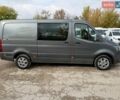 Сірий Мерседес Sprinter, об'ємом двигуна 2.1 л та пробігом 502 тис. км за 29500 $, фото 2 на Automoto.ua