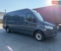 Серый Мерседес Sprinter, объемом двигателя 2.99 л и пробегом 147 тыс. км за 31400 $, фото 1 на Automoto.ua