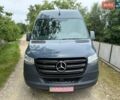 Серый Мерседес Sprinter, объемом двигателя 3 л и пробегом 290 тыс. км за 27300 $, фото 1 на Automoto.ua