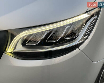 Серый Мерседес Sprinter, объемом двигателя 2.2 л и пробегом 290 тыс. км за 28900 $, фото 11 на Automoto.ua