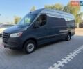 Серый Мерседес Sprinter, объемом двигателя 2.99 л и пробегом 147 тыс. км за 31400 $, фото 1 на Automoto.ua