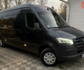 Серый Мерседес Sprinter, объемом двигателя 2.14 л и пробегом 217 тыс. км за 40533 $, фото 3 на Automoto.ua