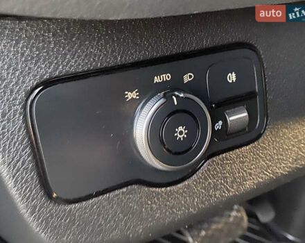 Серый Мерседес Sprinter, объемом двигателя 2.2 л и пробегом 290 тыс. км за 28900 $, фото 44 на Automoto.ua