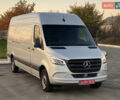 Серый Мерседес Sprinter, объемом двигателя 2.2 л и пробегом 290 тыс. км за 28900 $, фото 62 на Automoto.ua
