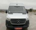 Серый Мерседес Sprinter, объемом двигателя 0 л и пробегом 440 тыс. км за 36200 $, фото 1 на Automoto.ua
