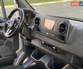 Серый Мерседес Sprinter, объемом двигателя 2.2 л и пробегом 290 тыс. км за 28900 $, фото 34 на Automoto.ua