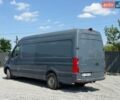 Сірий Мерседес Sprinter, об'ємом двигуна 2.99 л та пробігом 163 тис. км за 35800 $, фото 20 на Automoto.ua