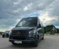 Серый Мерседес Sprinter, объемом двигателя 2.99 л и пробегом 394 тыс. км за 46000 $, фото 1 на Automoto.ua