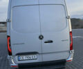 Серый Мерседес Sprinter, объемом двигателя 2.99 л и пробегом 158 тыс. км за 56979 $, фото 6 на Automoto.ua