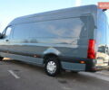 Серый Мерседес Sprinter, объемом двигателя 2.2 л и пробегом 383 тыс. км за 23150 $, фото 27 на Automoto.ua