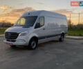 Серый Мерседес Sprinter, объемом двигателя 2.2 л и пробегом 290 тыс. км за 28900 $, фото 8 на Automoto.ua