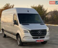 Серый Мерседес Sprinter, объемом двигателя 2.2 л и пробегом 290 тыс. км за 28900 $, фото 3 на Automoto.ua