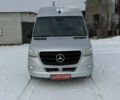 Серый Мерседес Sprinter, объемом двигателя 2.2 л и пробегом 275 тыс. км за 24300 $, фото 3 на Automoto.ua