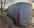 Серый Мерседес Sprinter, объемом двигателя 2.14 л и пробегом 999 тыс. км за 24000 $, фото 14 на Automoto.ua