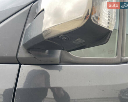 Серый Мерседес Sprinter, объемом двигателя 2.14 л и пробегом 170 тыс. км за 38999 $, фото 10 на Automoto.ua