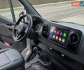 Сірий Мерседес Sprinter, об'ємом двигуна 2.2 л та пробігом 249 тис. км за 21500 $, фото 46 на Automoto.ua
