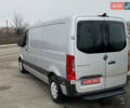 Сірий Мерседес Sprinter, об'ємом двигуна 2.2 л та пробігом 249 тис. км за 21500 $, фото 10 на Automoto.ua