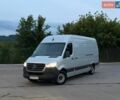 Сірий Мерседес Sprinter, об'ємом двигуна 2.14 л та пробігом 250 тис. км за 27912 $, фото 1 на Automoto.ua
