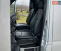 Сірий Мерседес Sprinter, об'ємом двигуна 2.2 л та пробігом 249 тис. км за 21500 $, фото 42 на Automoto.ua