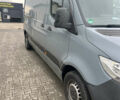 Серый Мерседес Sprinter, объемом двигателя 2.14 л и пробегом 999 тыс. км за 24000 $, фото 6 на Automoto.ua