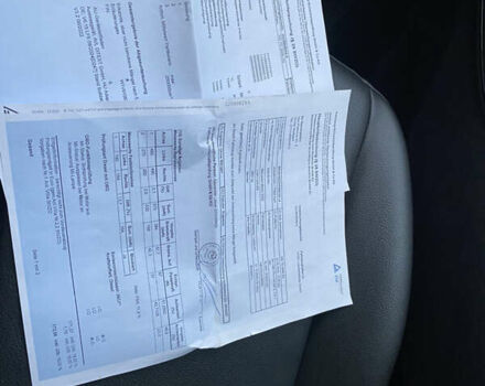 Сірий Мерседес Sprinter, об'ємом двигуна 2.2 л та пробігом 249 тис. км за 21500 $, фото 50 на Automoto.ua