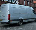 Серый Мерседес Sprinter, объемом двигателя 2.99 л и пробегом 404 тыс. км за 65000 $, фото 5 на Automoto.ua