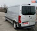 Сірий Мерседес Sprinter, об'ємом двигуна 2.2 л та пробігом 249 тис. км за 21500 $, фото 58 на Automoto.ua