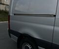 Сірий Мерседес Sprinter, об'ємом двигуна 3 л та пробігом 32 тис. км за 38000 $, фото 10 на Automoto.ua