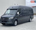 Сірий Мерседес Sprinter, об'ємом двигуна 2.14 л та пробігом 170 тис. км за 38500 $, фото 2 на Automoto.ua