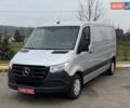 Сірий Мерседес Sprinter, об'ємом двигуна 2.2 л та пробігом 249 тис. км за 21500 $, фото 63 на Automoto.ua