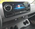 Сірий Мерседес Sprinter, об'ємом двигуна 3 л та пробігом 49 тис. км за 99243 $, фото 30 на Automoto.ua