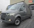 Сірий Мерседес Sprinter, об'ємом двигуна 3 л та пробігом 49 тис. км за 99243 $, фото 3 на Automoto.ua