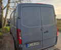 Серый Мерседес Sprinter, объемом двигателя 2.14 л и пробегом 999 тыс. км за 24000 $, фото 15 на Automoto.ua