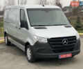 Сірий Мерседес Sprinter, об'ємом двигуна 2.2 л та пробігом 249 тис. км за 21500 $, фото 6 на Automoto.ua