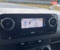 Сірий Мерседес Sprinter, об'ємом двигуна 2.14 л та пробігом 170 тис. км за 38500 $, фото 34 на Automoto.ua